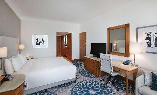 Hilton Dubai Jumeirah fotoÄŸrafÄ±