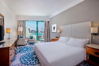 Hilton Dubai Jumeirah fotoÄŸrafÄ±