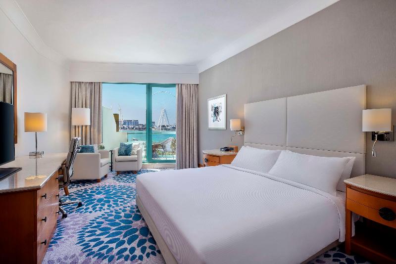 Hilton Dubai Jumeirah - Oda