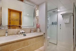 Hilton Dubai Jumeirah fotoÄŸrafÄ±