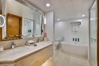 Hilton Dubai Jumeirah fotoÄŸrafÄ±