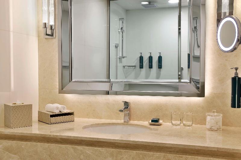 Hilton Dubai Jumeirah - Oda