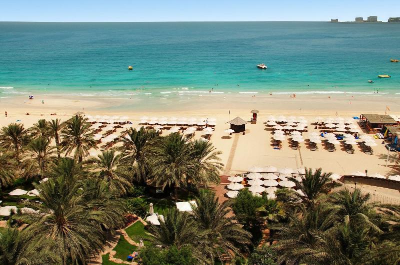 Hilton Dubai Jumeirah - Oda