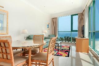 Hilton Dubai Jumeirah fotoÄŸrafÄ±