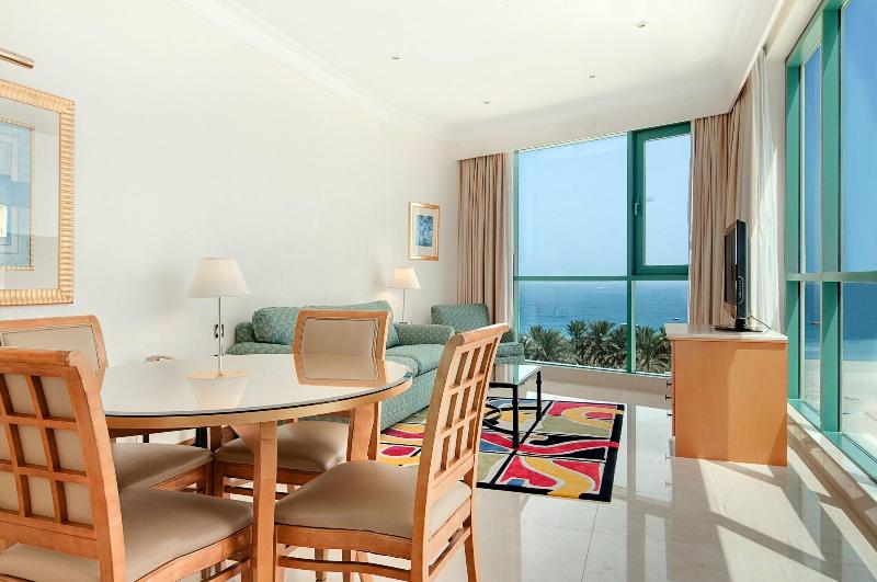 Hilton Dubai Jumeirah - Oda