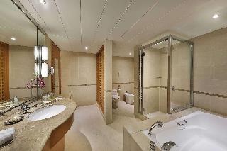 Hilton Dubai Jumeirah fotoÄŸrafÄ±