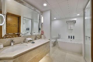 Hilton Dubai Jumeirah fotoÄŸrafÄ±