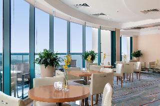 Hilton Dubai Jumeirah fotoÄŸrafÄ±