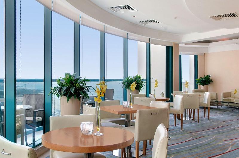 Hilton Dubai Jumeirah - Oda