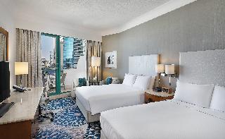 Hilton Dubai Jumeirah fotoÄŸrafÄ±