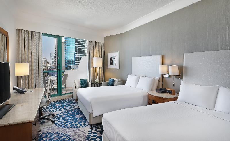 Hilton Dubai Jumeirah - Oda