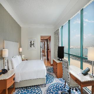 Hilton Dubai Jumeirah fotoÄŸrafÄ±