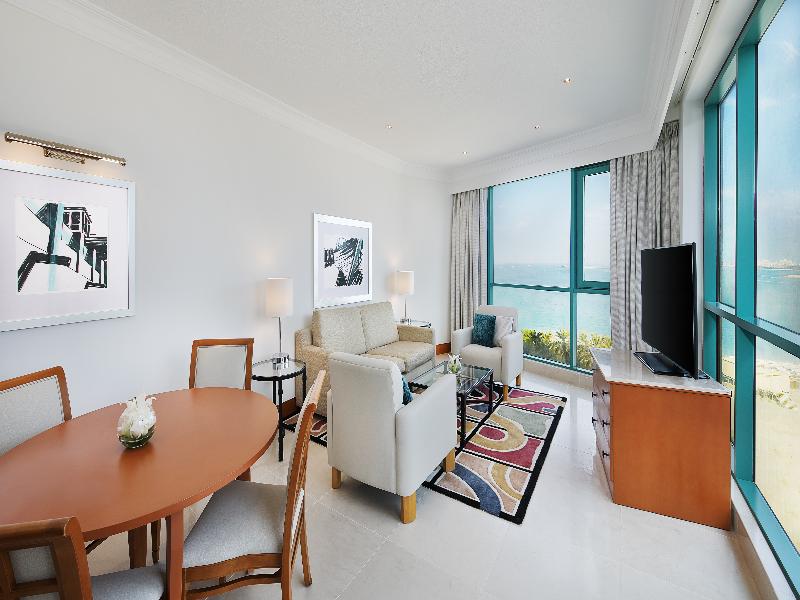 Hilton Dubai Jumeirah - Oda