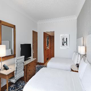 Hilton Dubai Jumeirah fotoÄŸrafÄ±