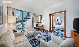 Hilton Dubai Jumeirah fotoÄŸrafÄ±