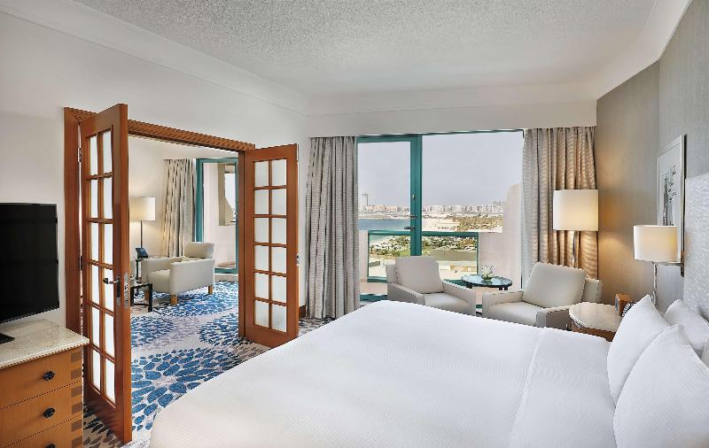 Hilton Dubai Jumeirah - Oda