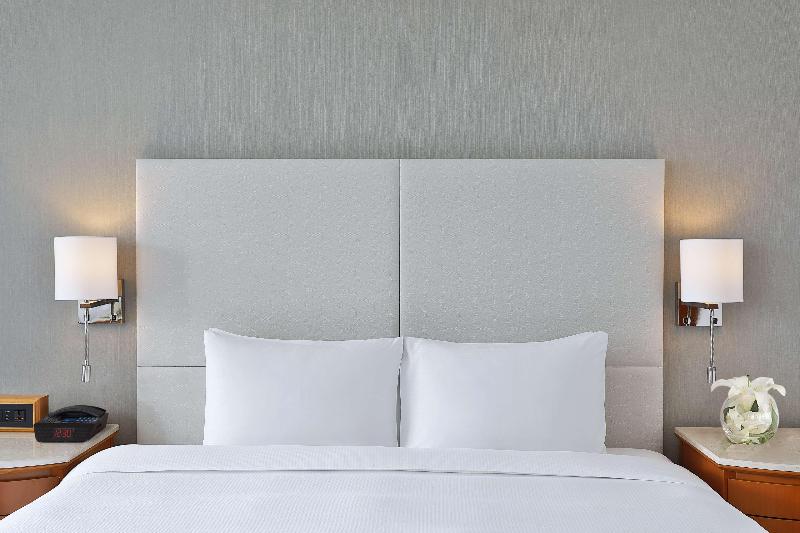 Hilton Dubai Jumeirah - Oda
