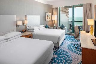 Hilton Dubai Jumeirah fotoÄŸrafÄ±