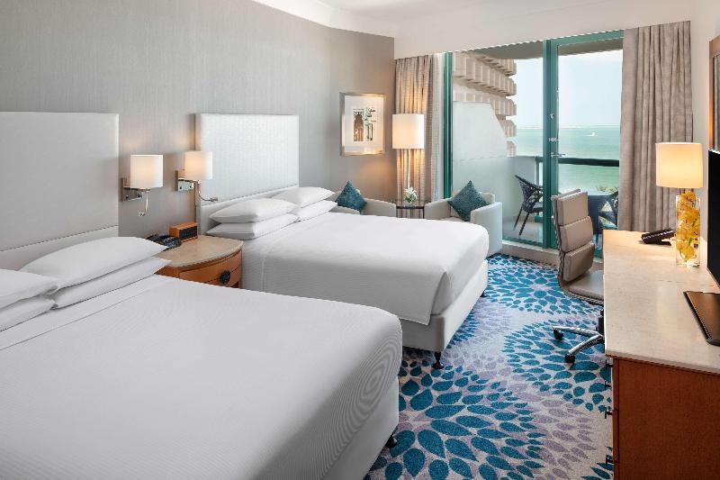Hilton Dubai Jumeirah - Oda