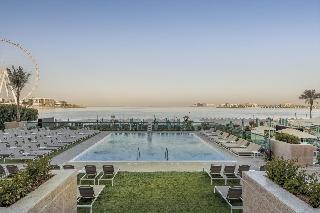 Hilton Dubai Jumeirah fotoÄŸrafÄ±