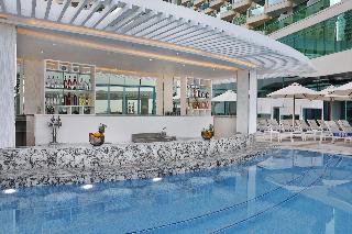 Hilton Dubai Jumeirah fotoÄŸrafÄ±
