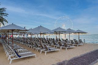 Hilton Dubai Jumeirah fotoÄŸrafÄ±