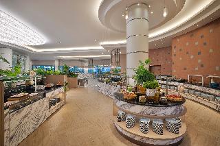 Hilton Dubai Jumeirah fotoÄŸrafÄ±