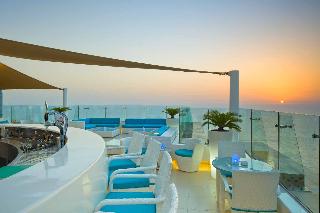 Hilton Dubai Jumeirah fotoÄŸrafÄ±