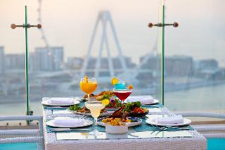 Hilton Dubai Jumeirah fotoÄŸrafÄ±