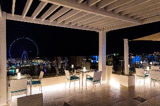 Hilton Dubai Jumeirah fotoÄŸrafÄ±