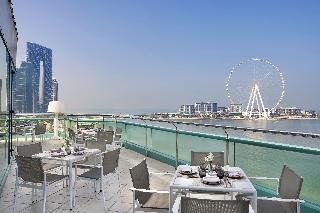 Hilton Dubai Jumeirah fotoÄŸrafÄ±
