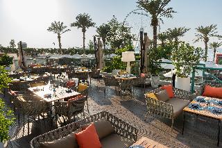 Hilton Dubai Jumeirah fotoÄŸrafÄ±