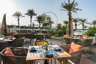 Hilton Dubai Jumeirah fotoÄŸrafÄ±