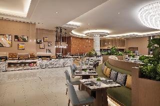 Hilton Dubai Jumeirah fotoÄŸrafÄ±