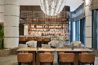 Hilton Dubai Jumeirah fotoÄŸrafÄ±