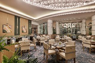Hilton Dubai Jumeirah fotoÄŸrafÄ±