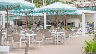Hilton Dubai Jumeirah fotoÄŸrafÄ±