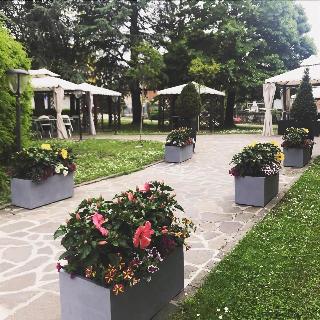 Hotel Ristorante Gallo D'Oro otel fotoğrafı