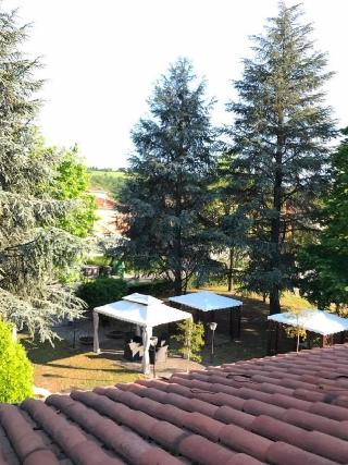 Hotel Ristorante Gallo D'Oro fotoÄŸrafÄ±