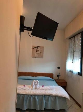 Hotel Ristorante Gallo D'Oro fotoÄŸrafÄ±