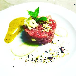 Hotel Ristorante Gallo D'Oro fotoÄŸrafÄ±