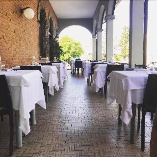 Hotel Ristorante Gallo D'Oro fotoÄŸrafÄ±