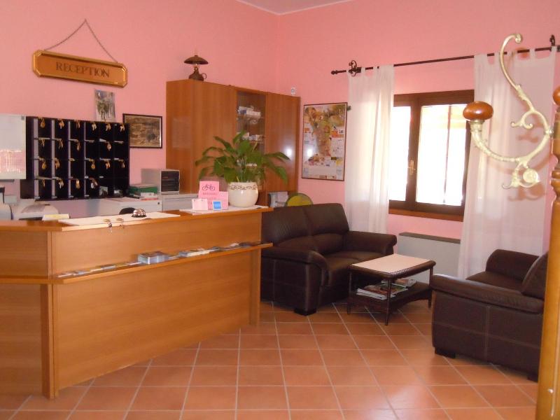 Il Castello - Lobi