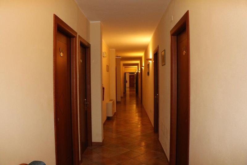 Il Castello - Lobi