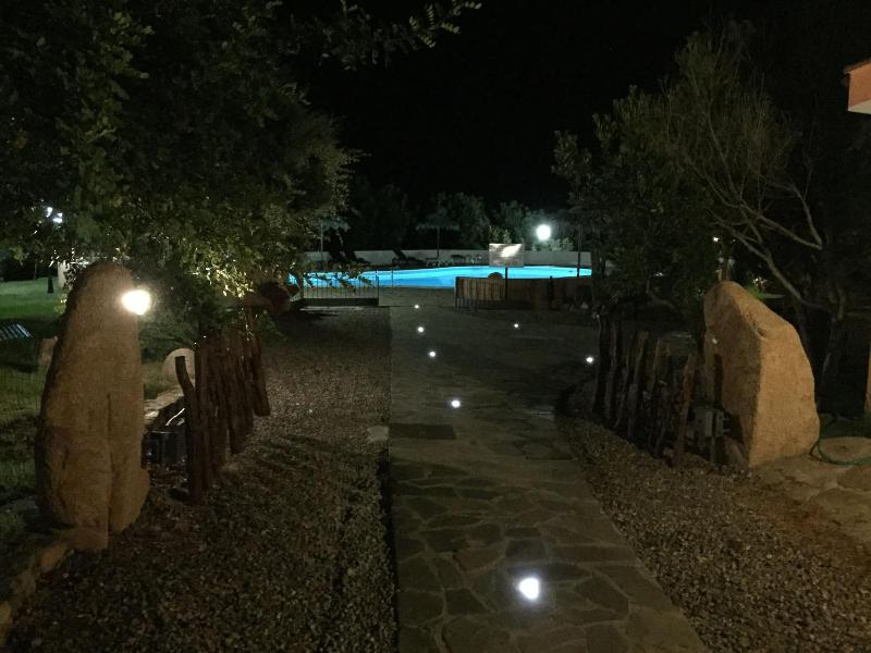 Il Castello - Aktivite