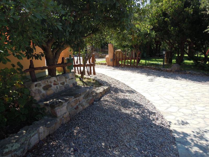 Il Castello - Genel