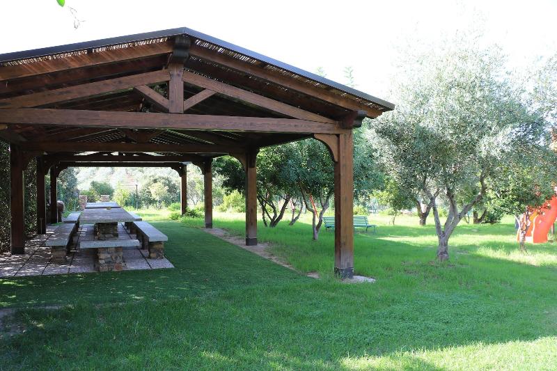 Il Castello - Genel
