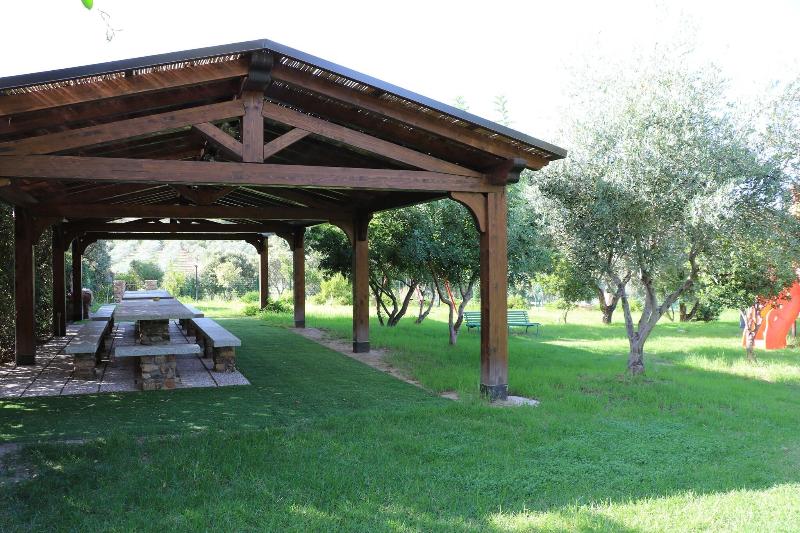 Il Castello - Genel