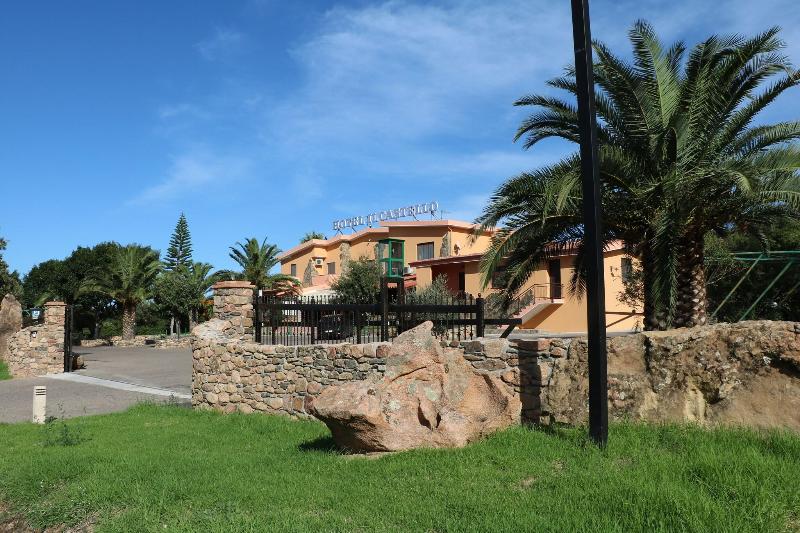 Il Castello - Havuz