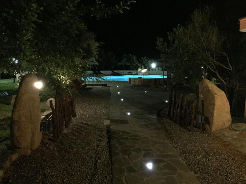 Il Castello - Havuz